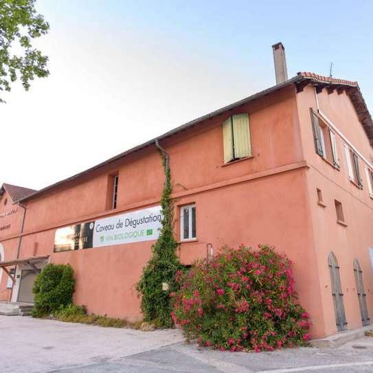 marché provençal de gareoult